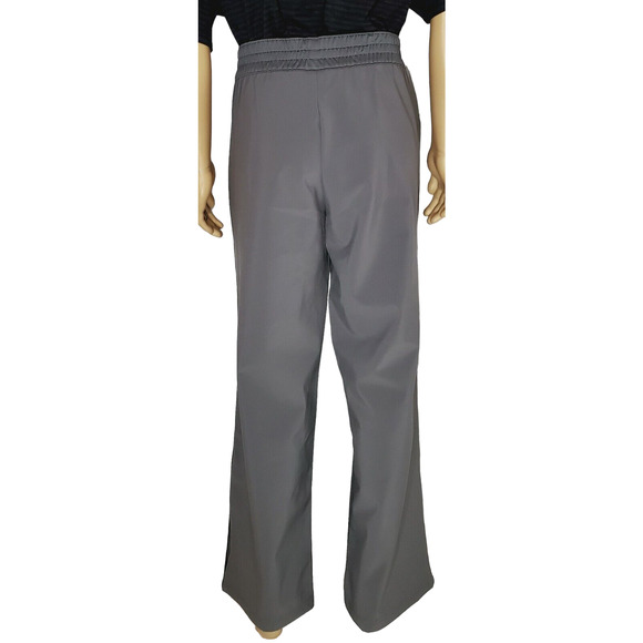 $99.99 UNDER ARMOUR COLDGEAR PANTS GRAY 1239026 040 WOMEN'S SIZE XL NWT - Picture 2 of 6